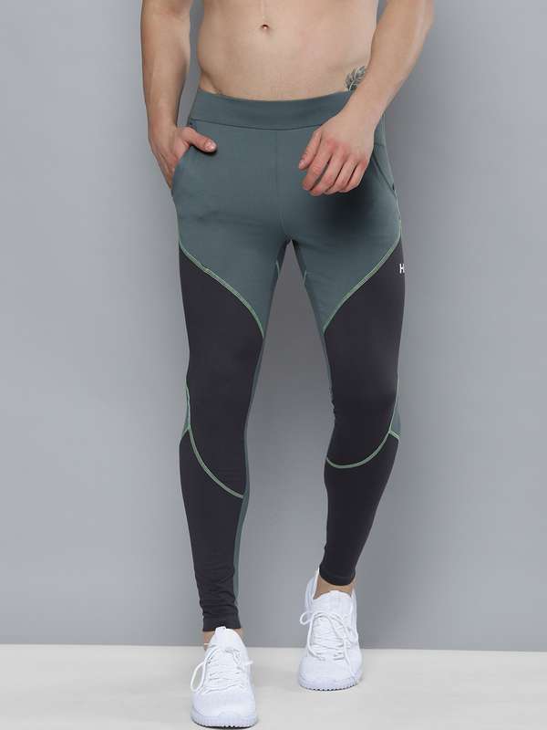 Myntra hrx tights clearance