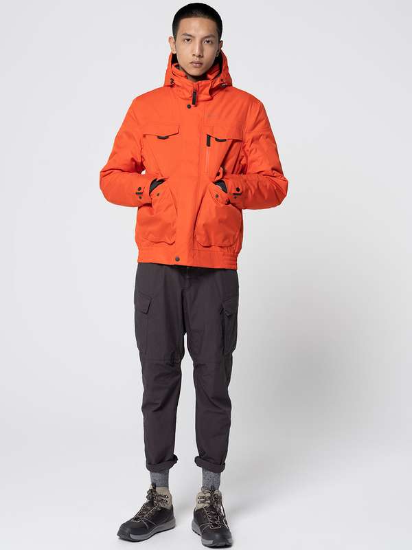 quechua jackets