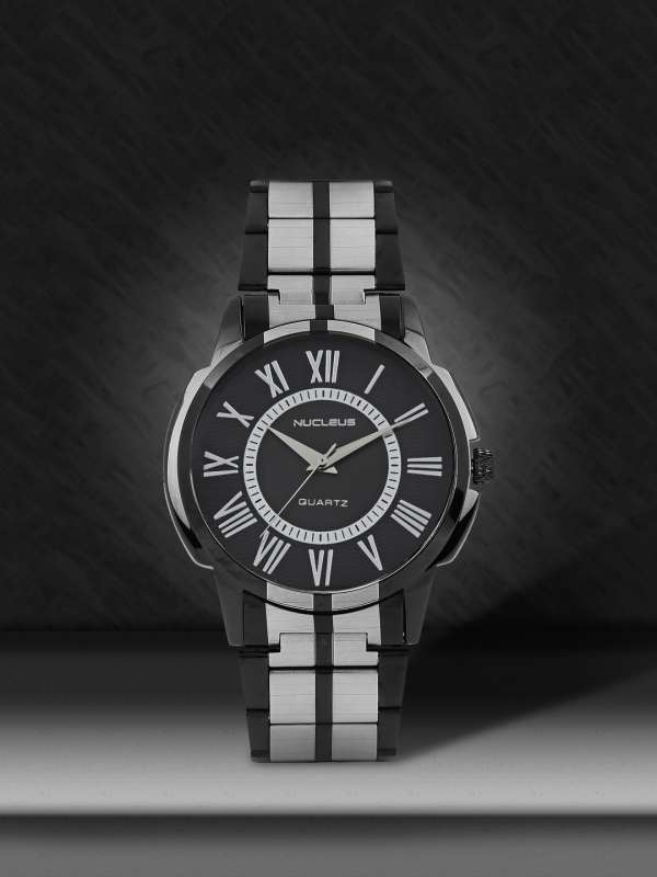 Nucleus Watches Buy Nucleus Watch Online in India Myntra