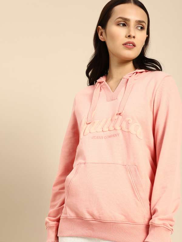 womens light sweatshirts