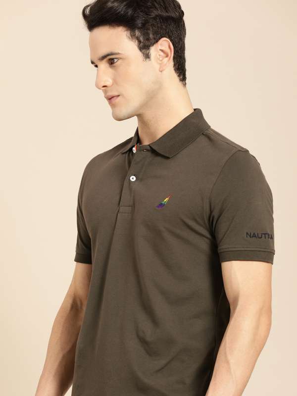 buy mens polo t shirts online