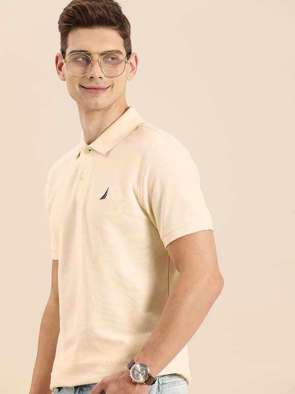 Polo T-Shirts for Men - Buy Mens Polo T 