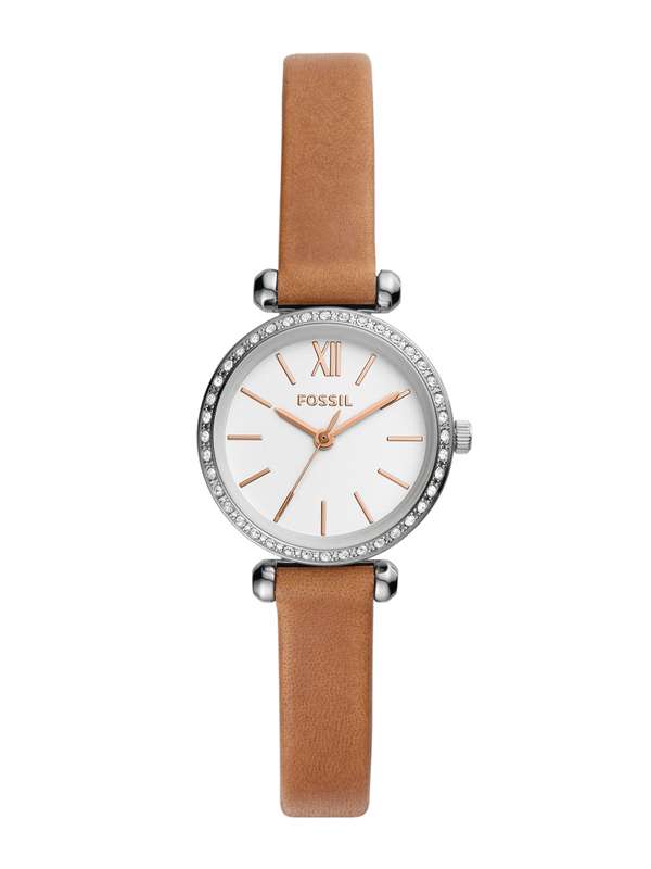 Fossil Watches - Get Upto 50% on Fossil 