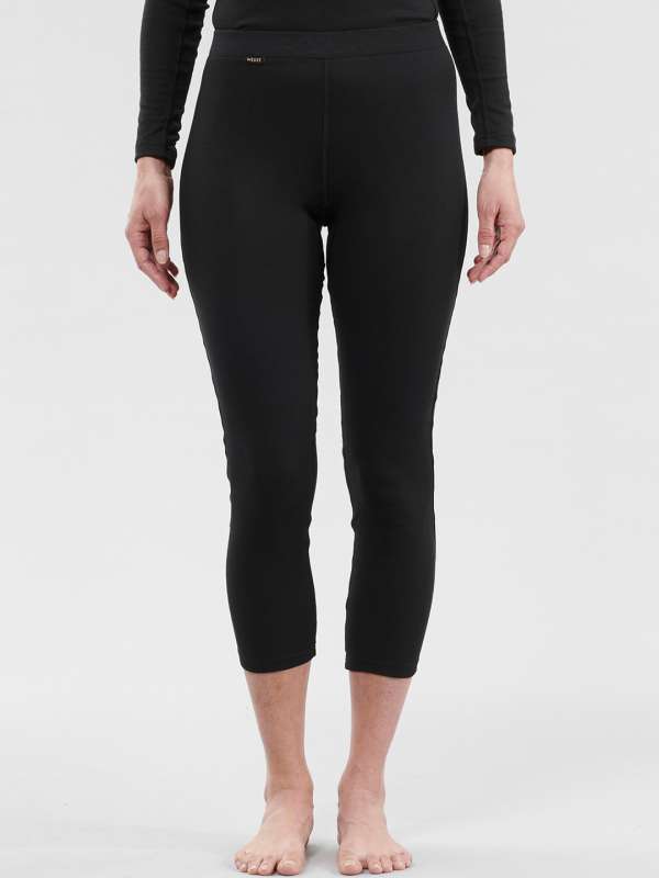 Quechua Thermal Bottoms Buy Quechua Thermal Bottoms online in India