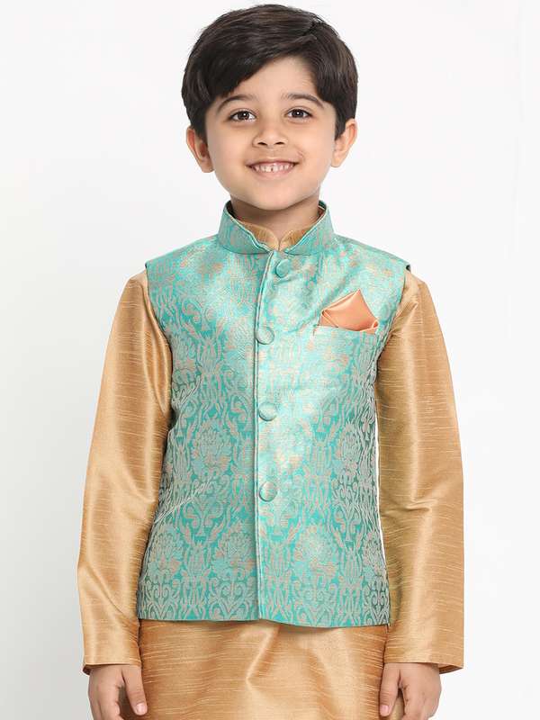 modi jacket kids