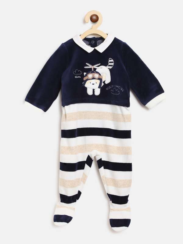 Chicco Sleepsuit Buy Chicco Sleepsuit online in India
