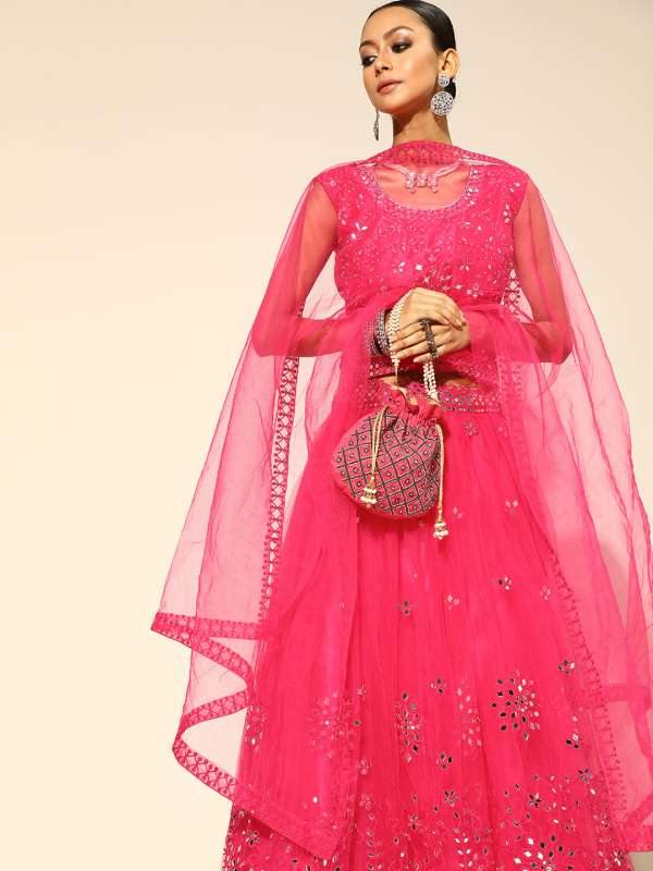 Chhabra 555 lehenga online sale