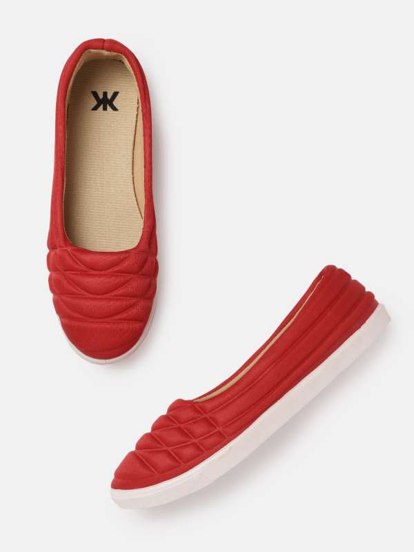 Online belly shoes top