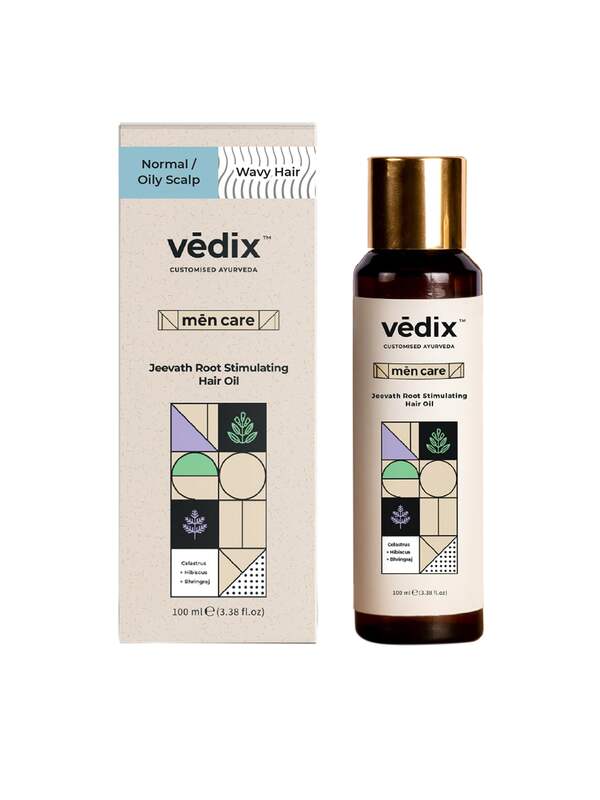 Vedix Hair Oil Online At Best Price In India | Myntra