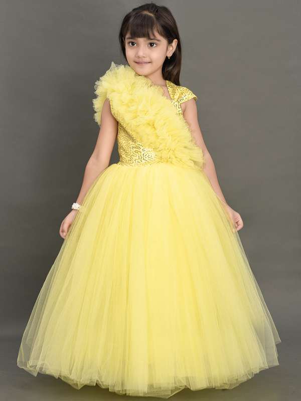Yellow Maxi Dresses - Buy Yellow Maxi 
