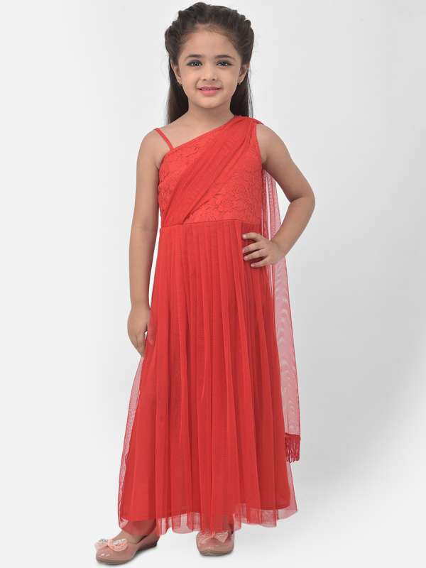 long evening dress for teenager