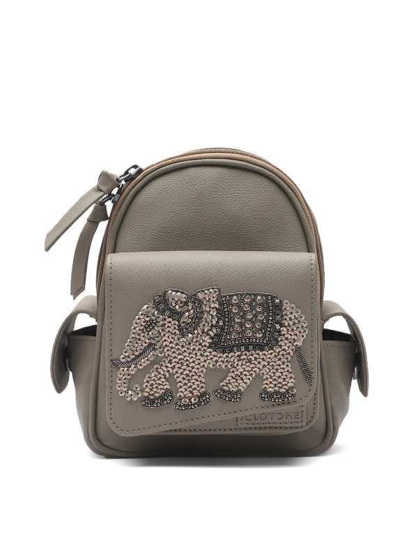 Myntra best sale waist bag
