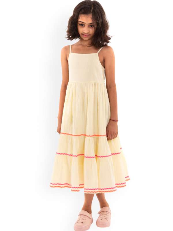 A little fable dresses top