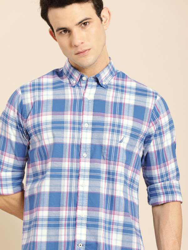 buy nautica shirts online