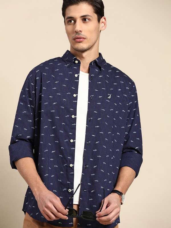 Nautica Shirts - Buy Nautica Shirts 