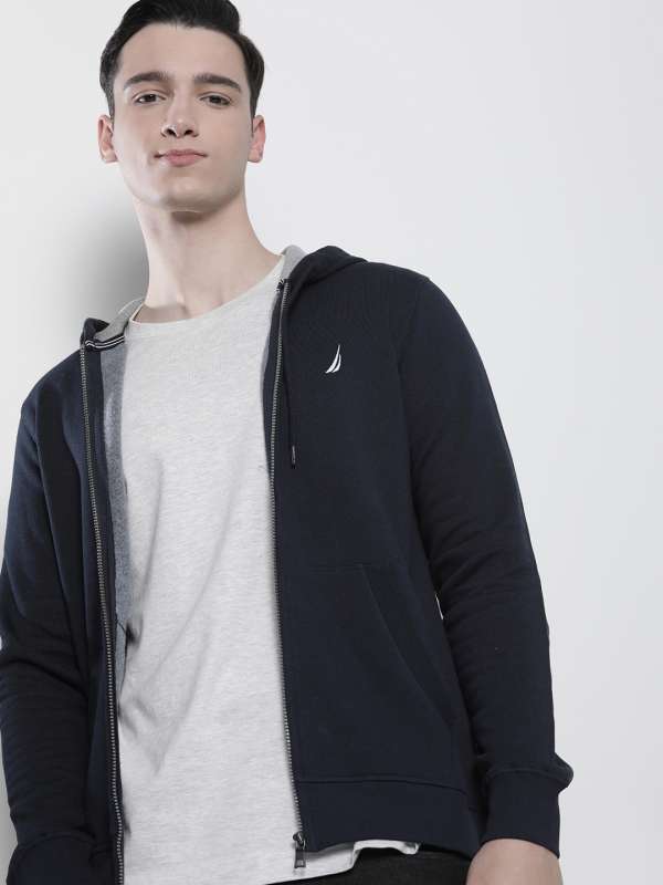 Nautica sweatshirt cheap mens