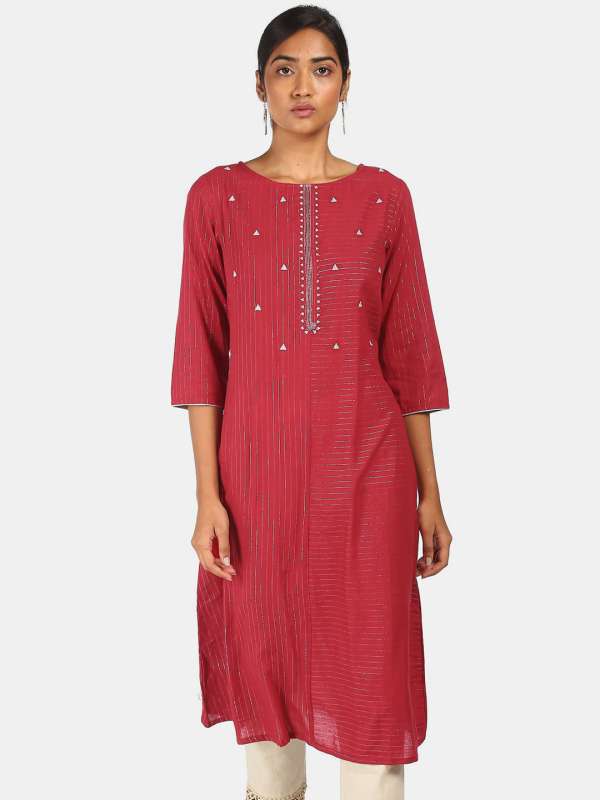 Karigari kurtas website discount