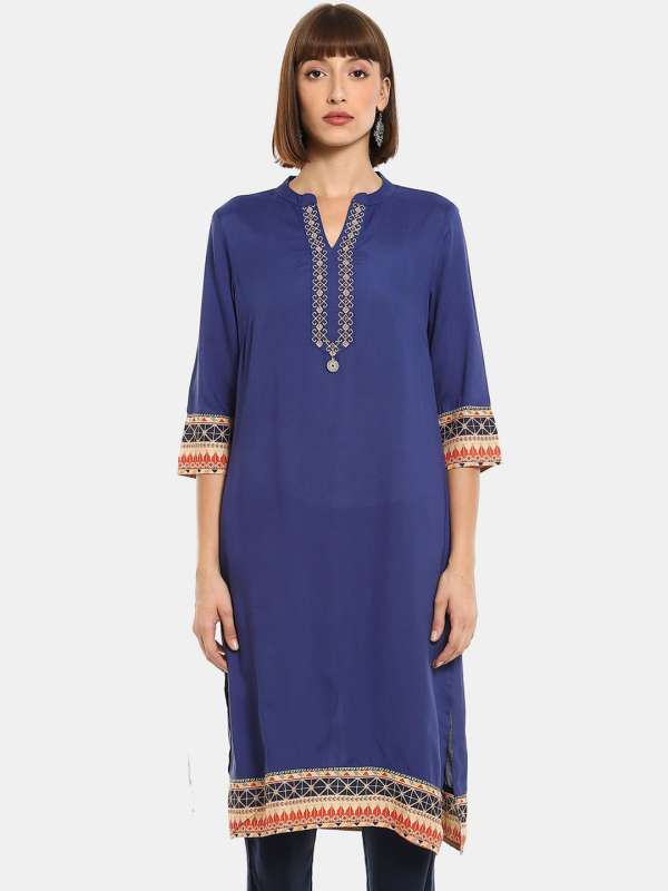 Karigari Kurtas Buy Karigari Kurta Online for Women Myntra