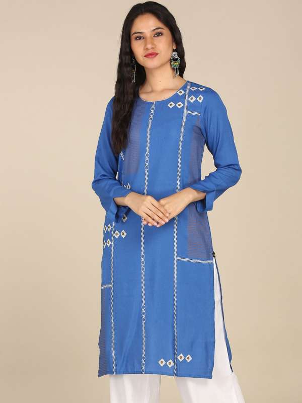 Karigari Kurtas Buy Karigari Kurta Online for Women Myntra
