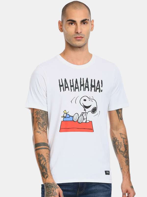 Colt t deals shirts india