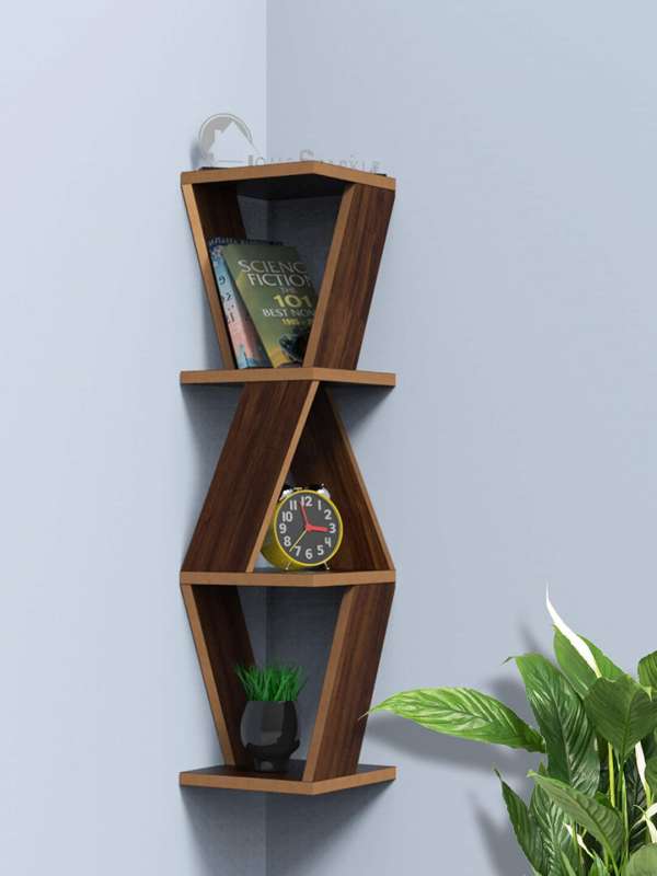 Myntra bookshelf shop
