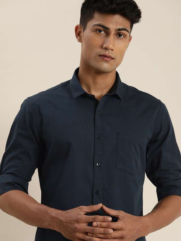 Puma top formal shirts
