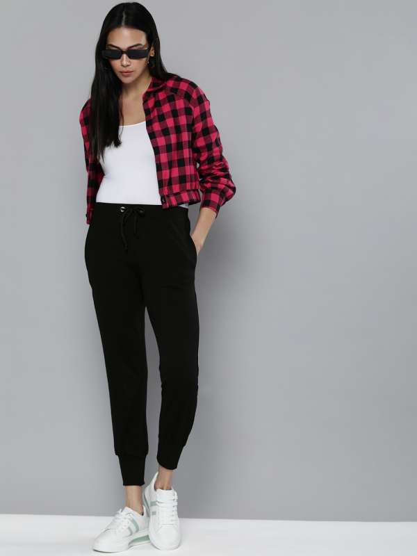 Plaid Pants Outfits For Women 81 ideas  outfits  Lookastic