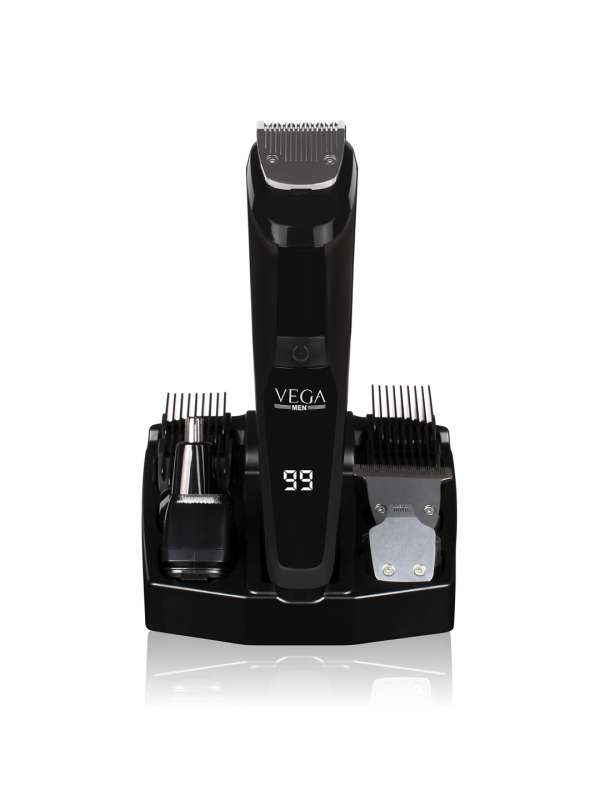Braun Hair Clippers for Men MGK7221 10in1 Body India  Ubuy