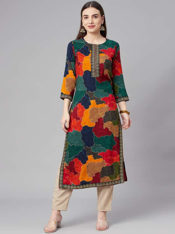 nehamta kurta