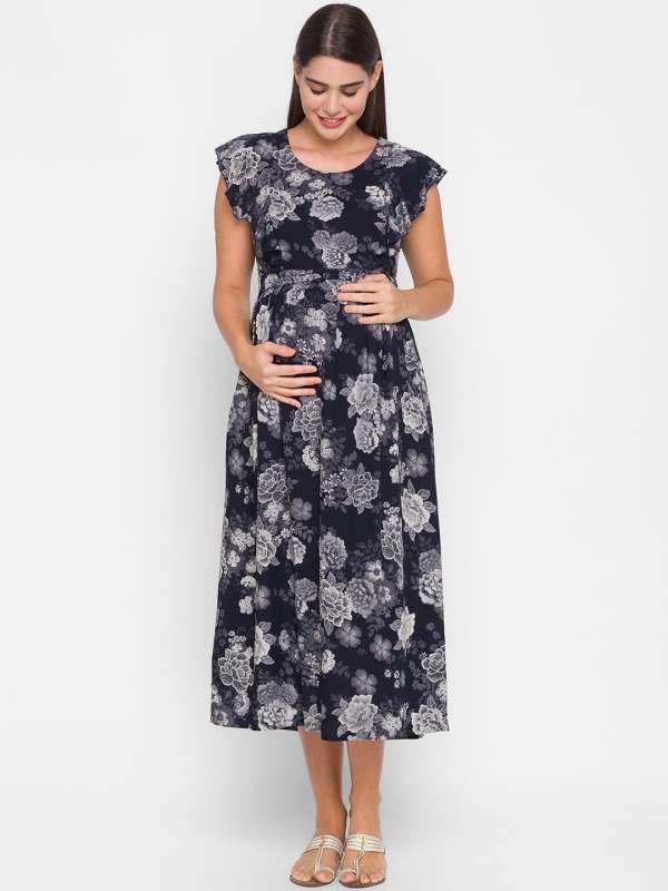 Feeding dress myntra new arrivals