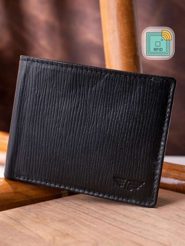 Red tape sale mens wallet