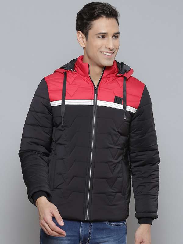 Buy Starter Jackets Online In India -  India