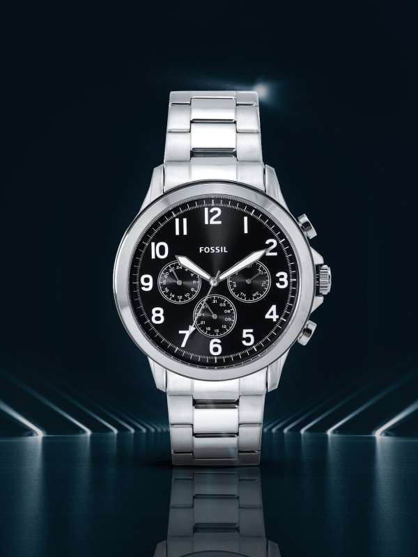 Myntra fossil watches on sale
