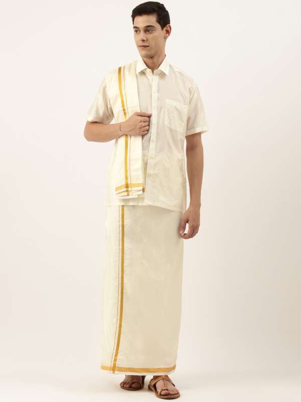 Myntra men s hotsell wedding dress
