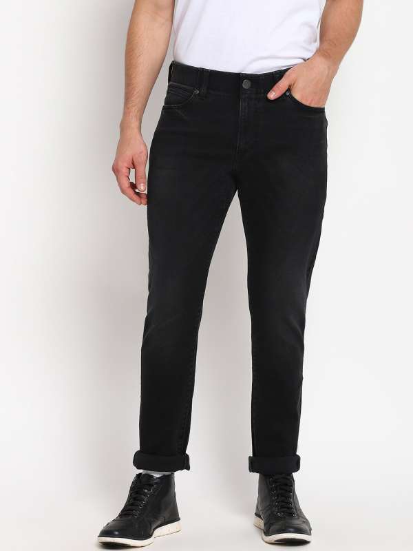 Rookies on sale jeans myntra