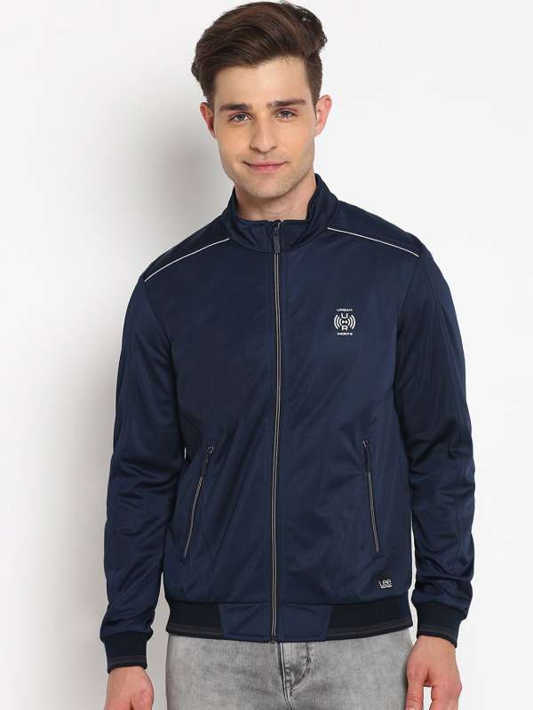 Lee jackets clearance india