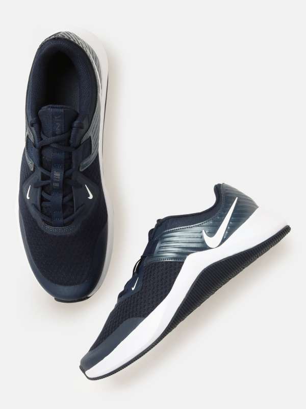 navy blue nikes for women