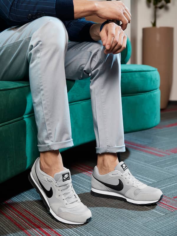 Buy CRISPIN Off White Men's Sports Shoes online | Campus Shoes