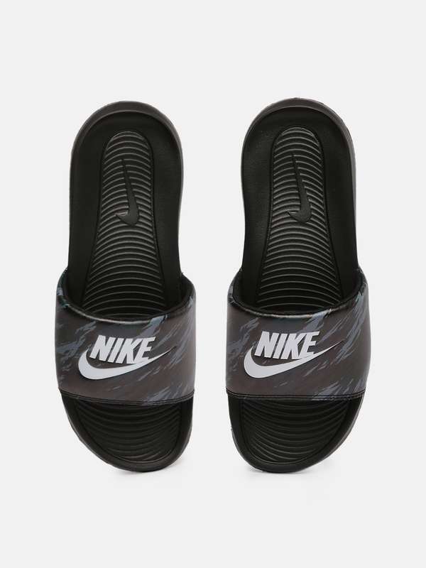 nike slides with adjustable strap