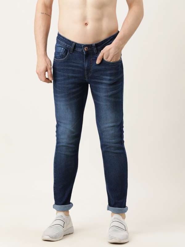 jeans myntra
