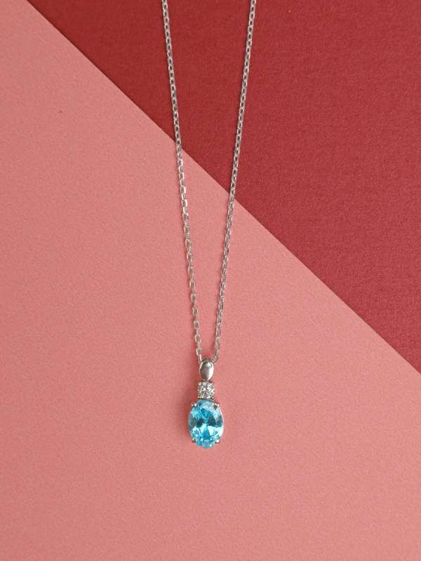 Pendant myntra discount