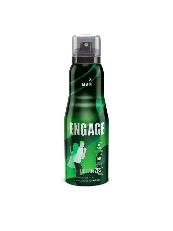 Engage perfume shop