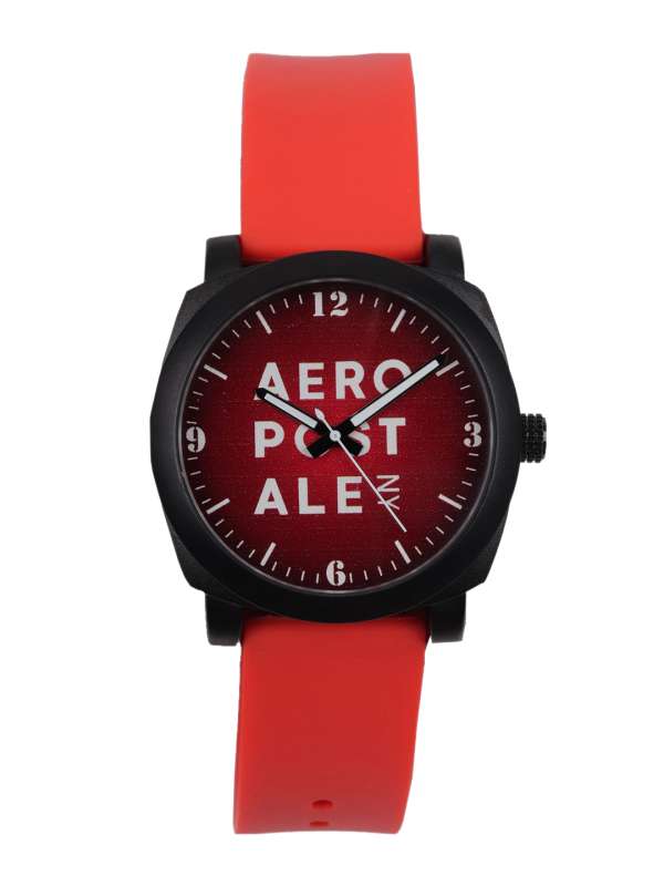 Aeropostale cheap watches usa