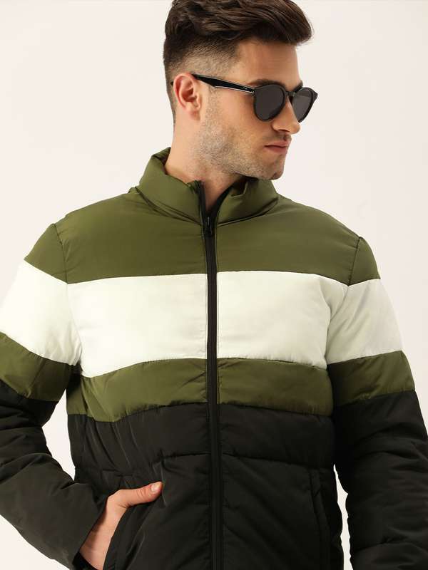 flying machine jackets myntra