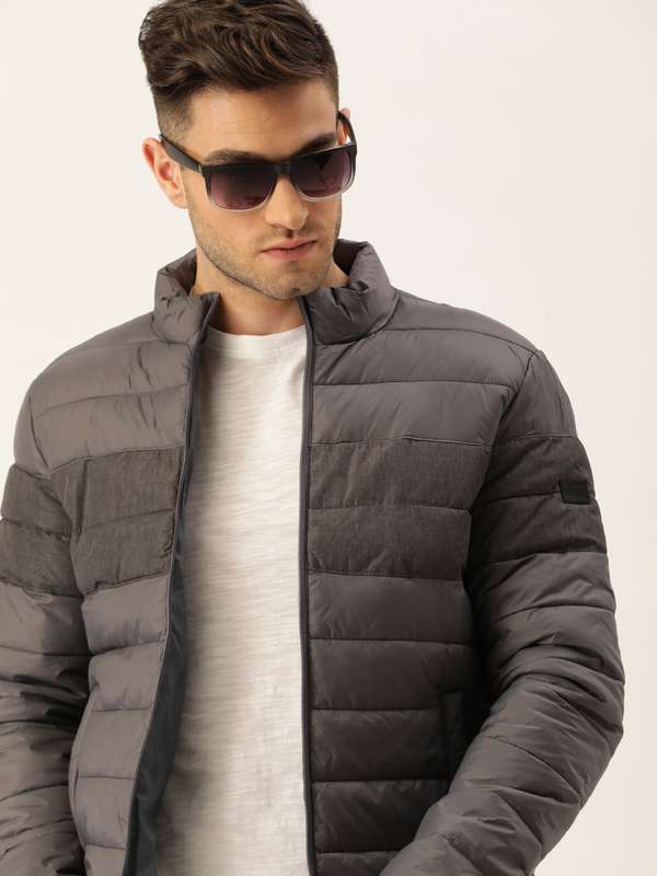 flying machine jackets myntra