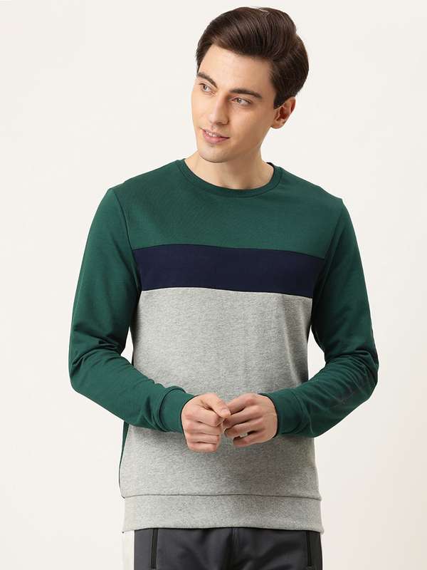 Flying Machine Sweatshirts - Buy Flying Machine Sweatshirts online in India