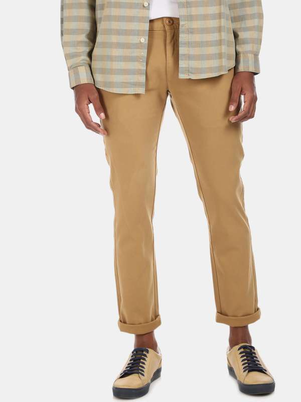 Ruggers trousers regular fit on sale