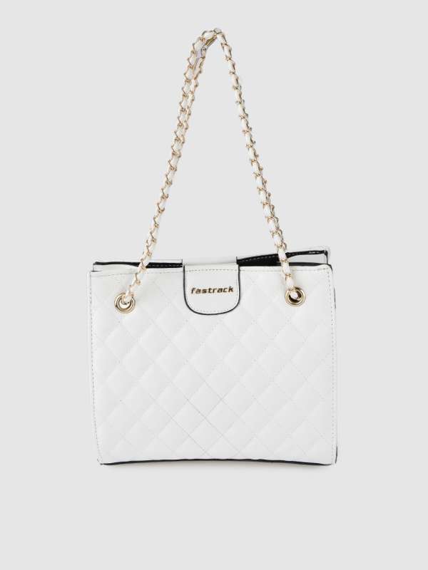 Fastrack hotsell bags myntra
