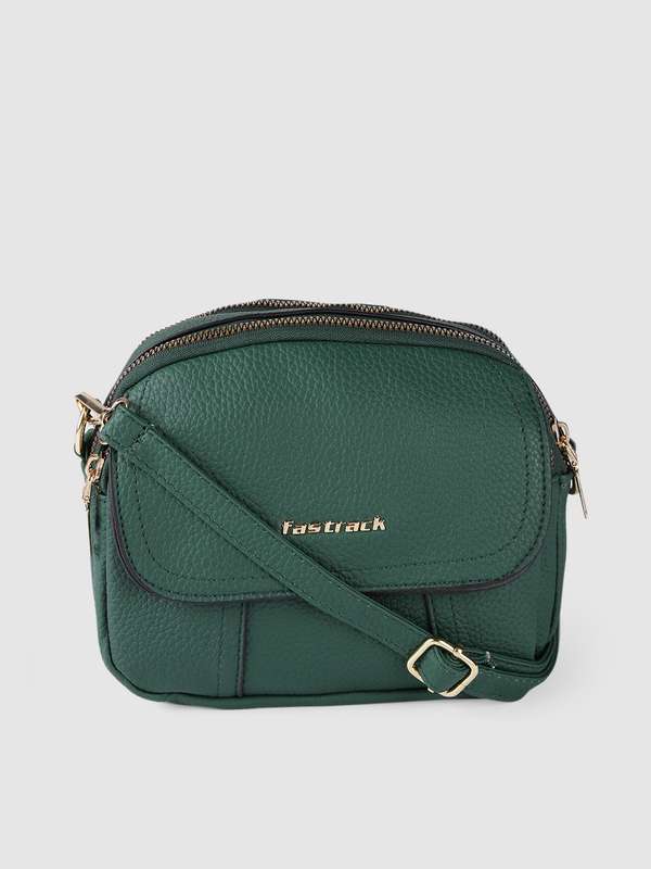 fast track sling bag