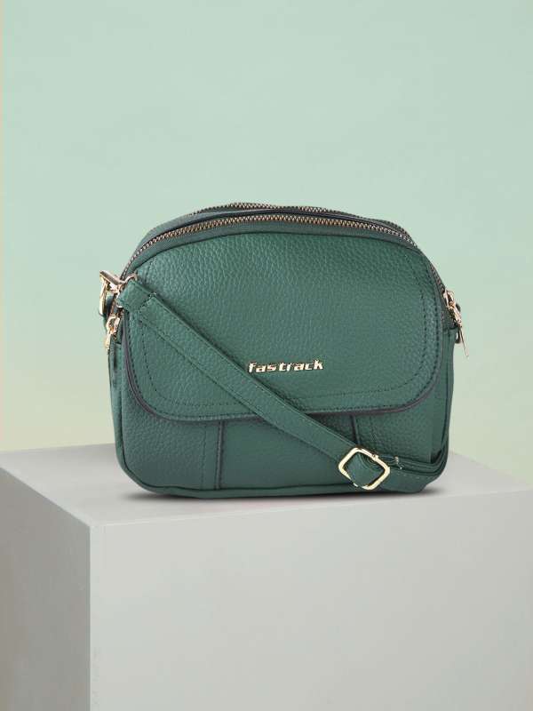 Fastrack Denim Handbags Buy Fastrack Denim Handbags online in India